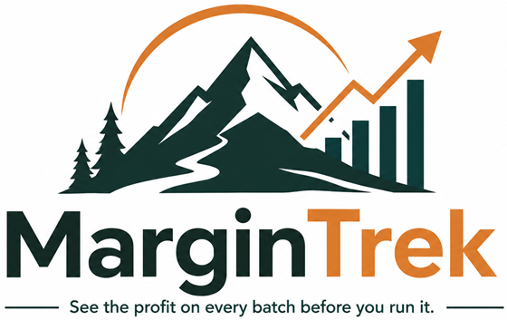 Margin Trek
